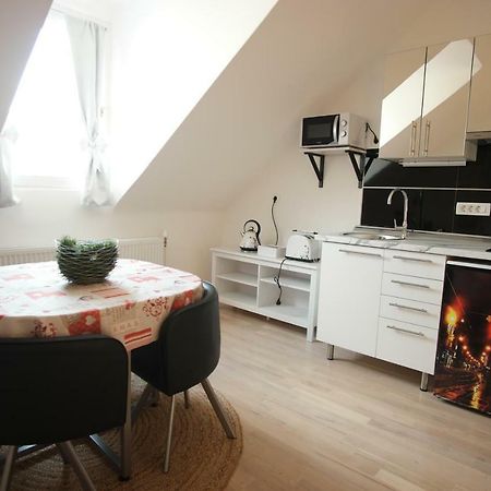 Zagreb Studio Apt No.2 エクステリア 写真
