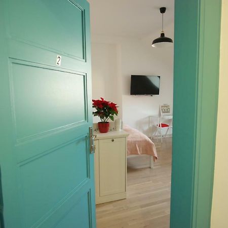 Zagreb Studio Apt No.2 エクステリア 写真